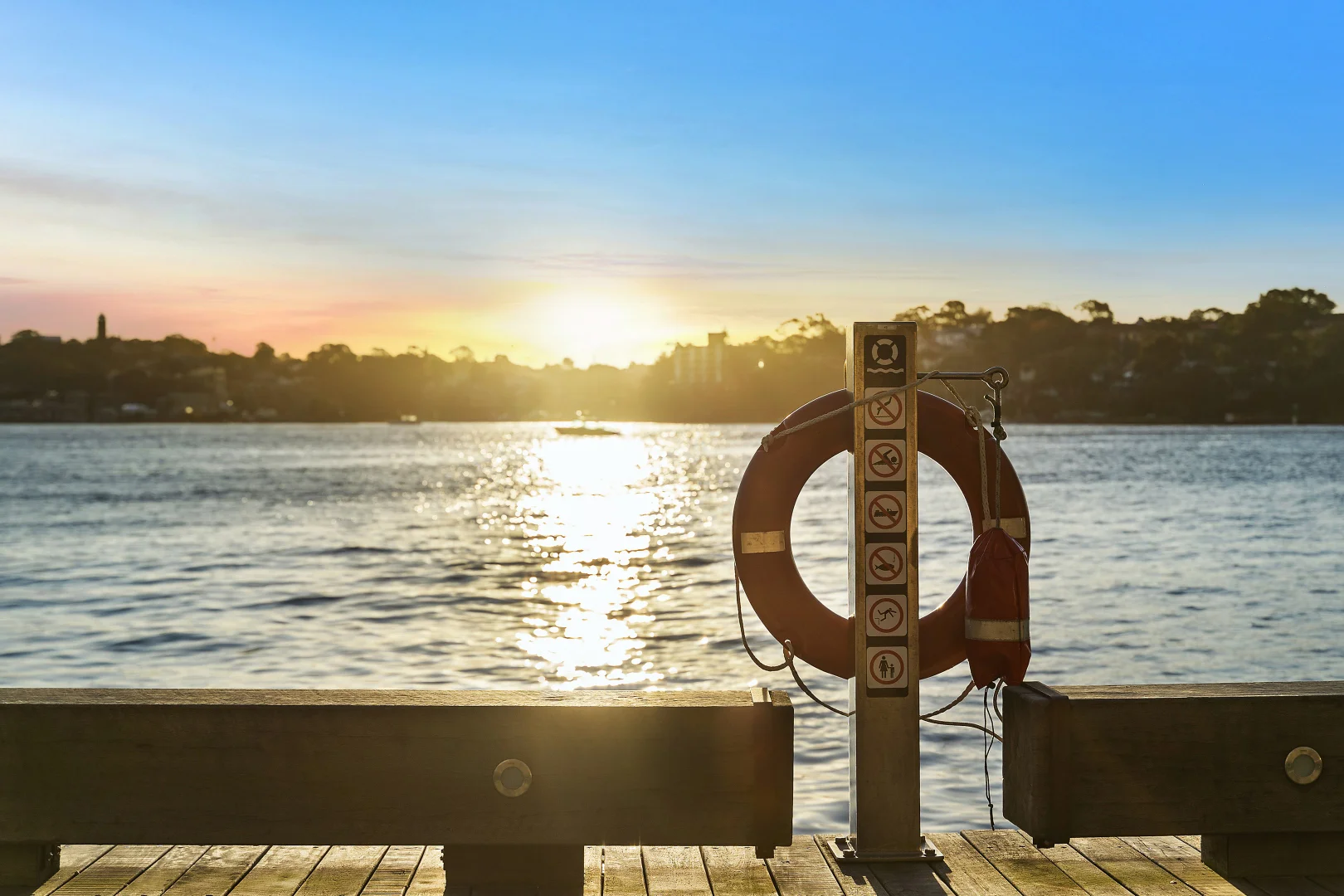 Additional image 17 of 11E/6 Watermans Quay, Barangaroo NSW 2000