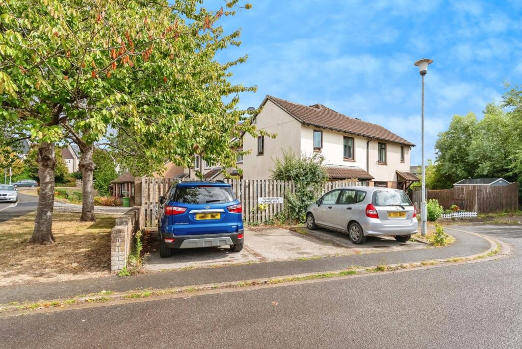 Additional image 15 of Sheldon Drive, WELLS, Somerset, BA5