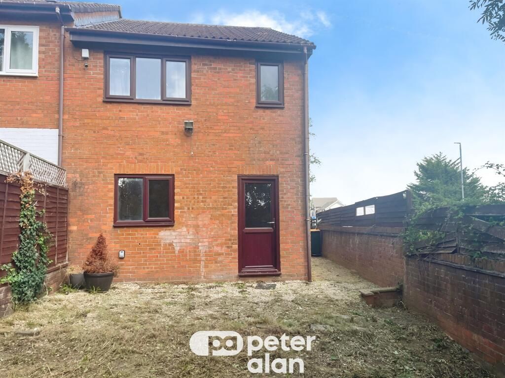 Additional image 13 of 3 bed end terrace house to rentGeorge Lansbury Drive, Newport NP19