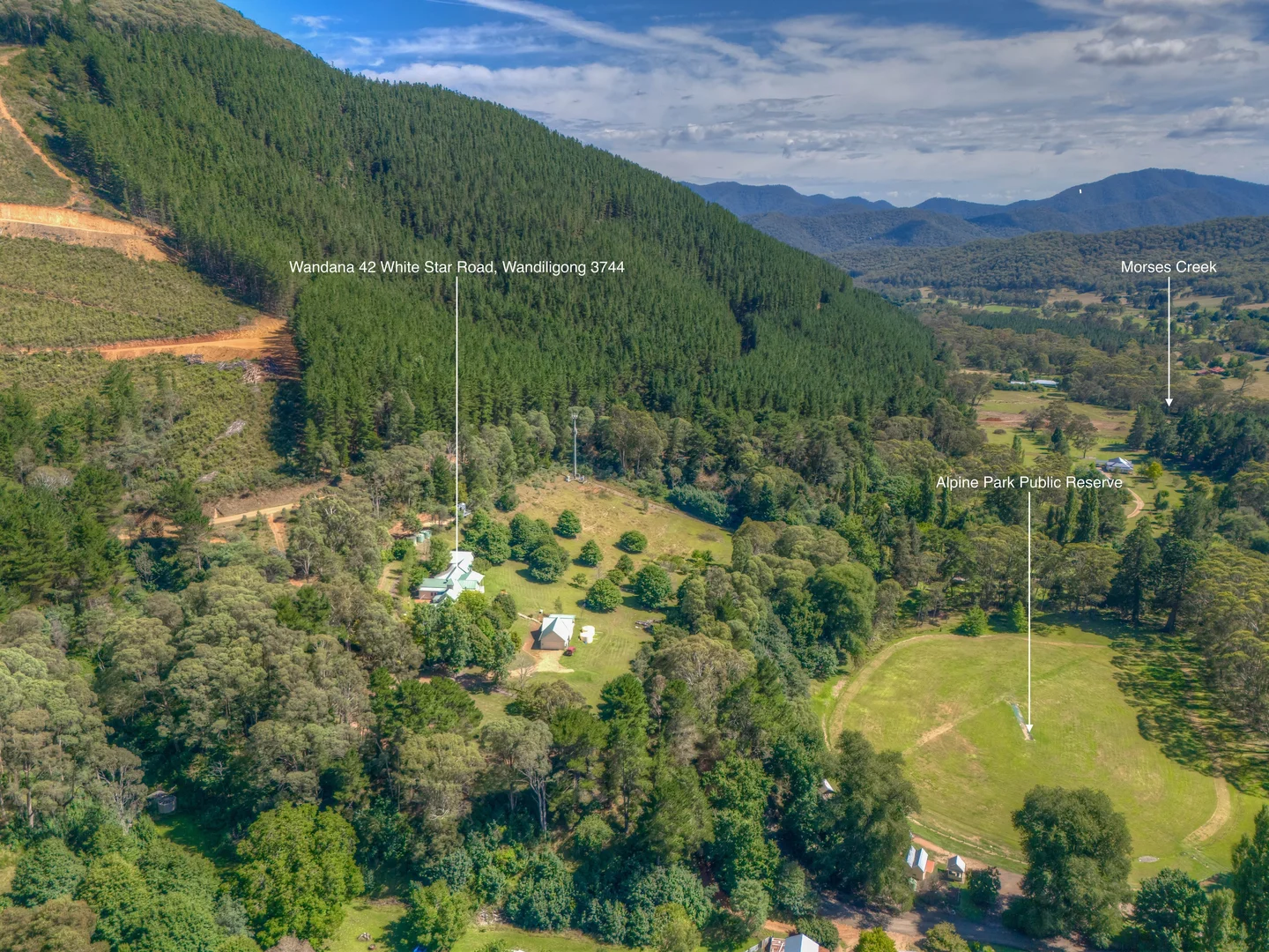 Additional image 33 of 42 White Star Road, Wandiligong VIC 3744