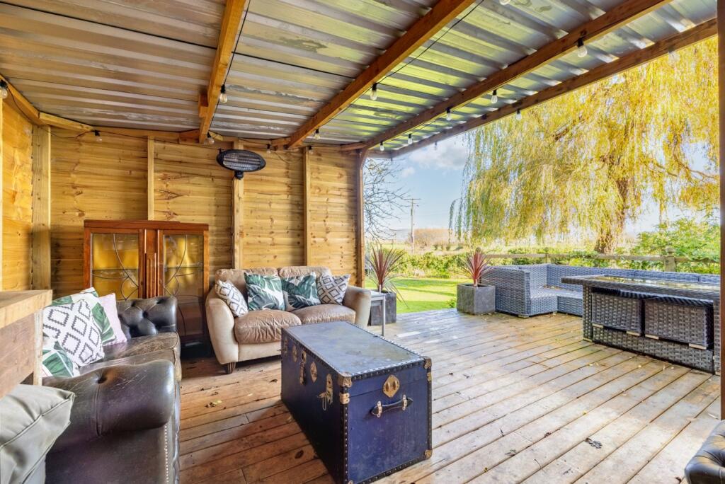 Additional image 32 of Hamlet of Panborough, between Wells and Wedmore