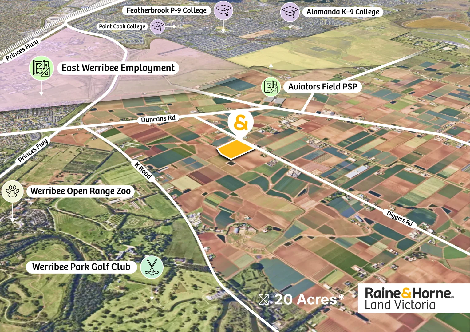 90 Diggers Road, Werribee South VIC 3030