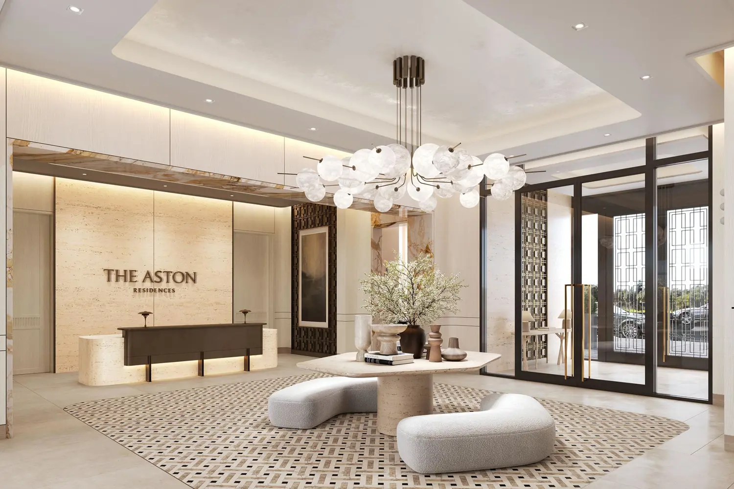 3200 Yonge Street 1202