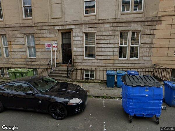 3 Bed Flat, West End Park Street, G3, N1 7GU