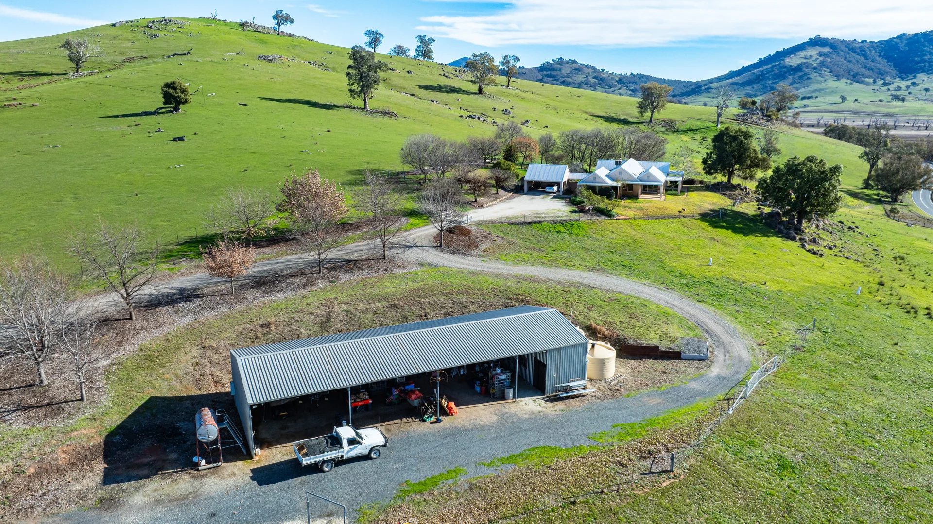 Additional image 14 of 3972 Murray River Road, Bungil VIC 3691