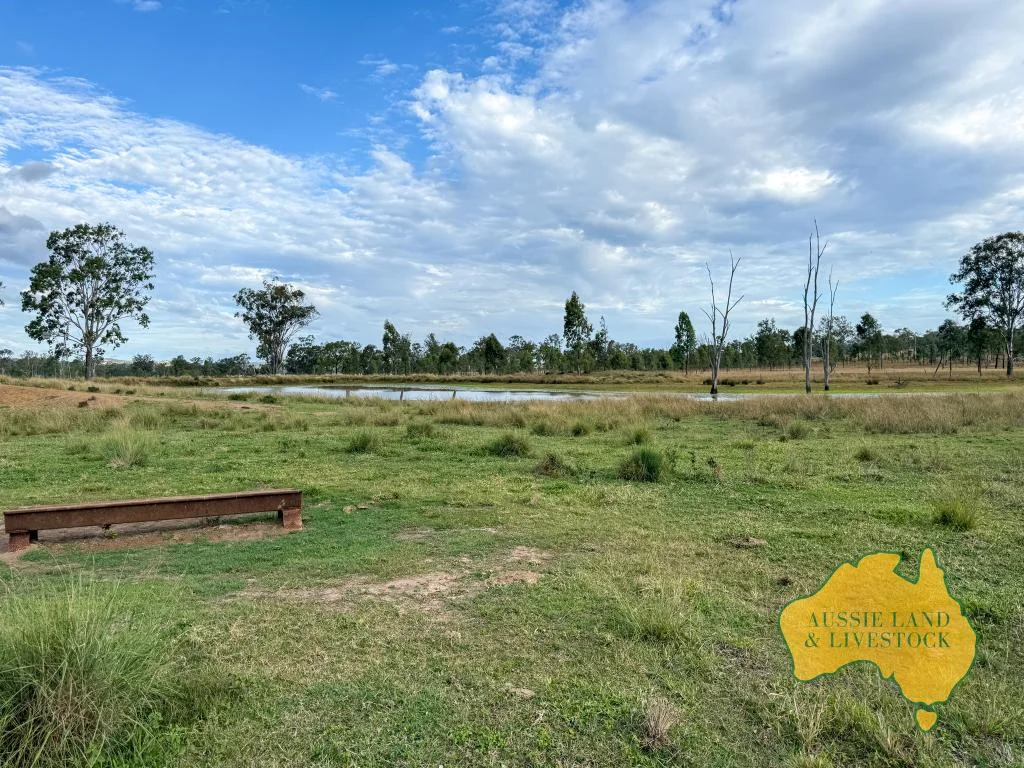 Additional image 27 of 8 SCREENING PLANT ROAD, Cynthia QLD 4627
