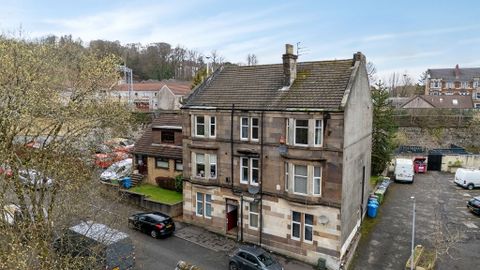 Chappell Street Barrhead, Glasgow G78