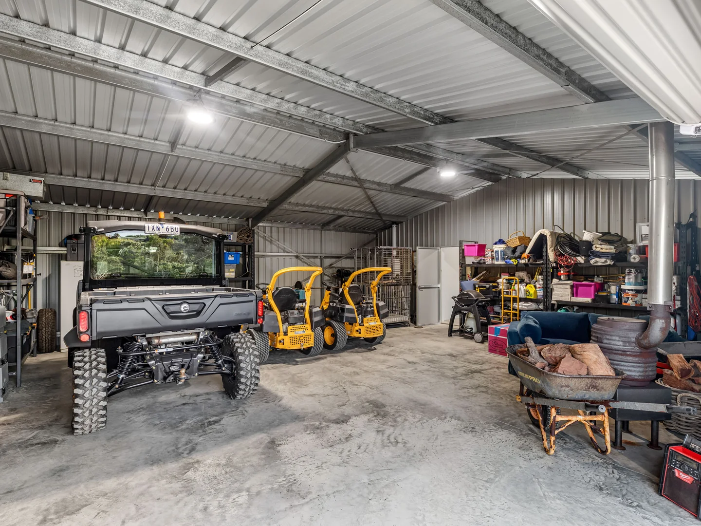 Additional image 29 of 48 Wareeny Road, Walkerville South VIC 3956