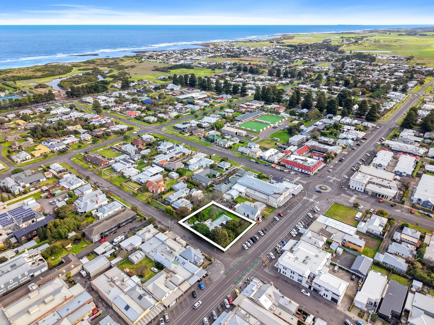 Additional image 20 of 29 Bank Street, Port Fairy VIC 3284