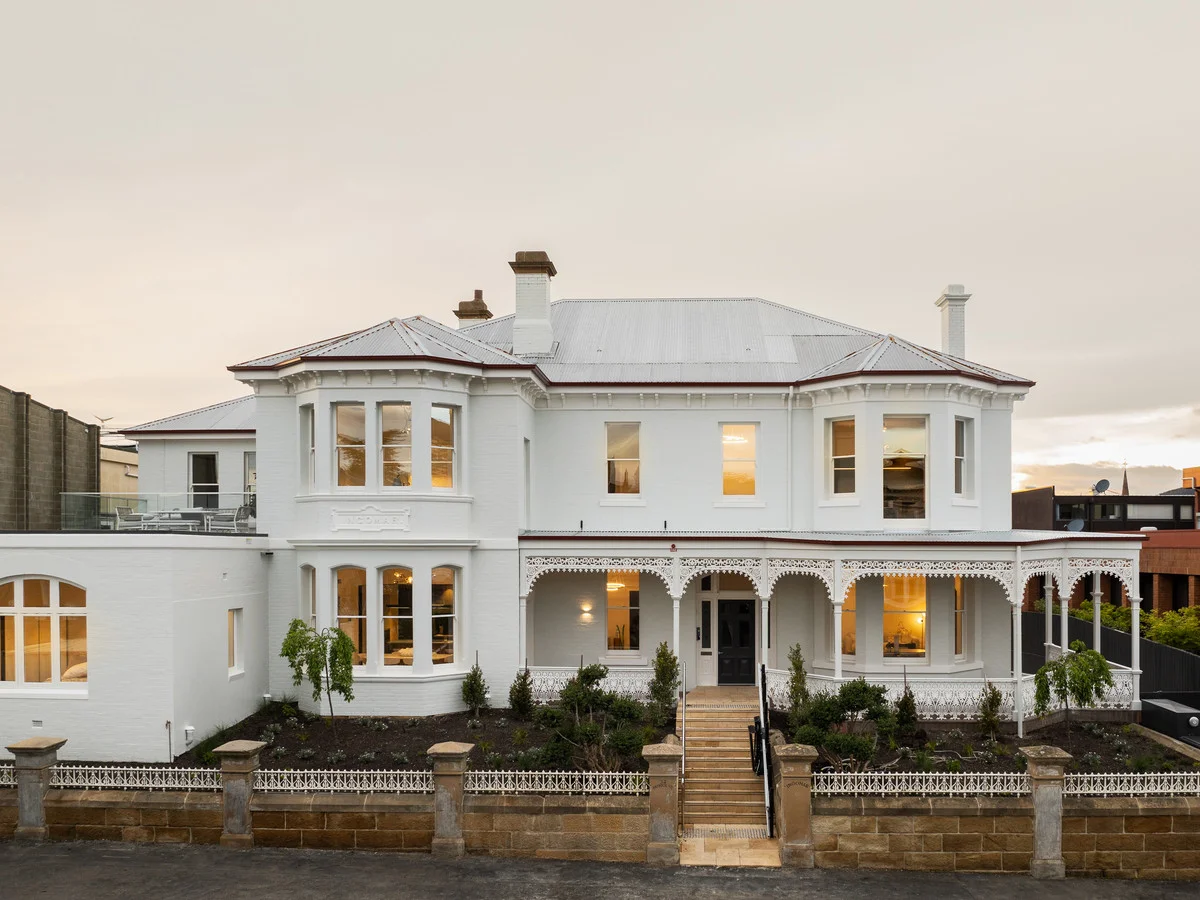 Additional image 13 of Residence 2/34 Patrick Street, Hobart TAS 7000