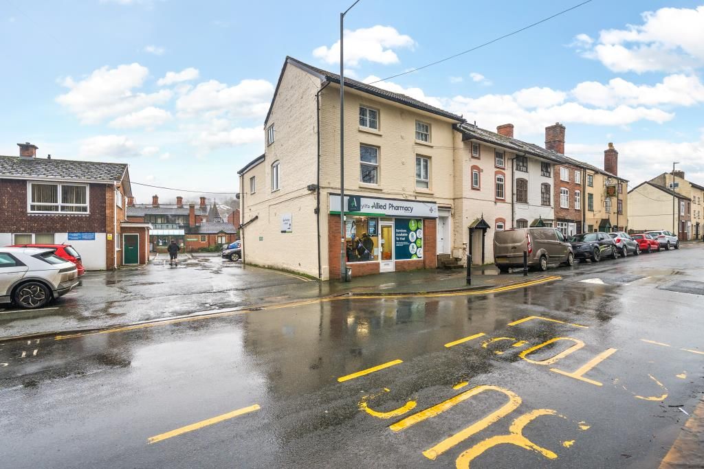 Additional image 18 of 1 bed flat to rentPark Street, Newtown SY16