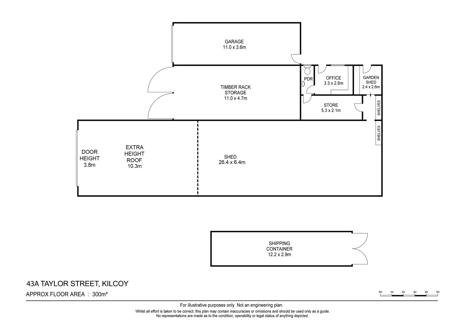 Additional image 28 of 43 Taylor Street, Kilcoy QLD 4515