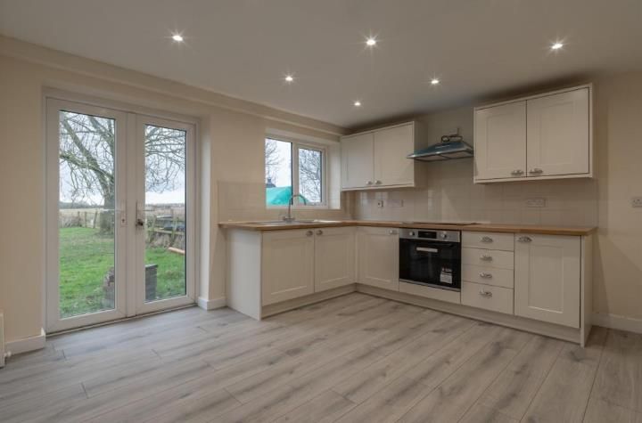 Additional image 3 of 2 bed semi-detached house to rentMitford Steads, Mitford, Morpeth NE61