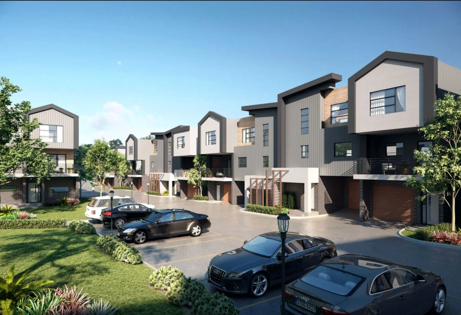 Albany Creek QLD 4035