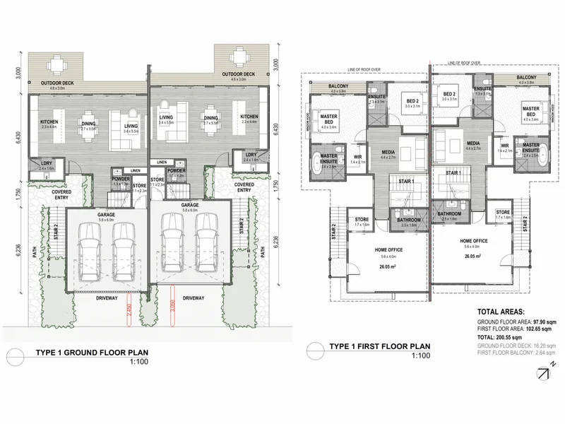 Additional image 5 of Eco Village Estate/Lots 1-9/18 Village Way, Currumbin Valley QLD 4223