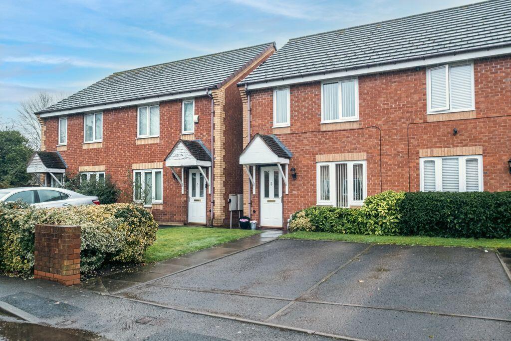 Bluebell Croft, Erdington, B23 5AQ