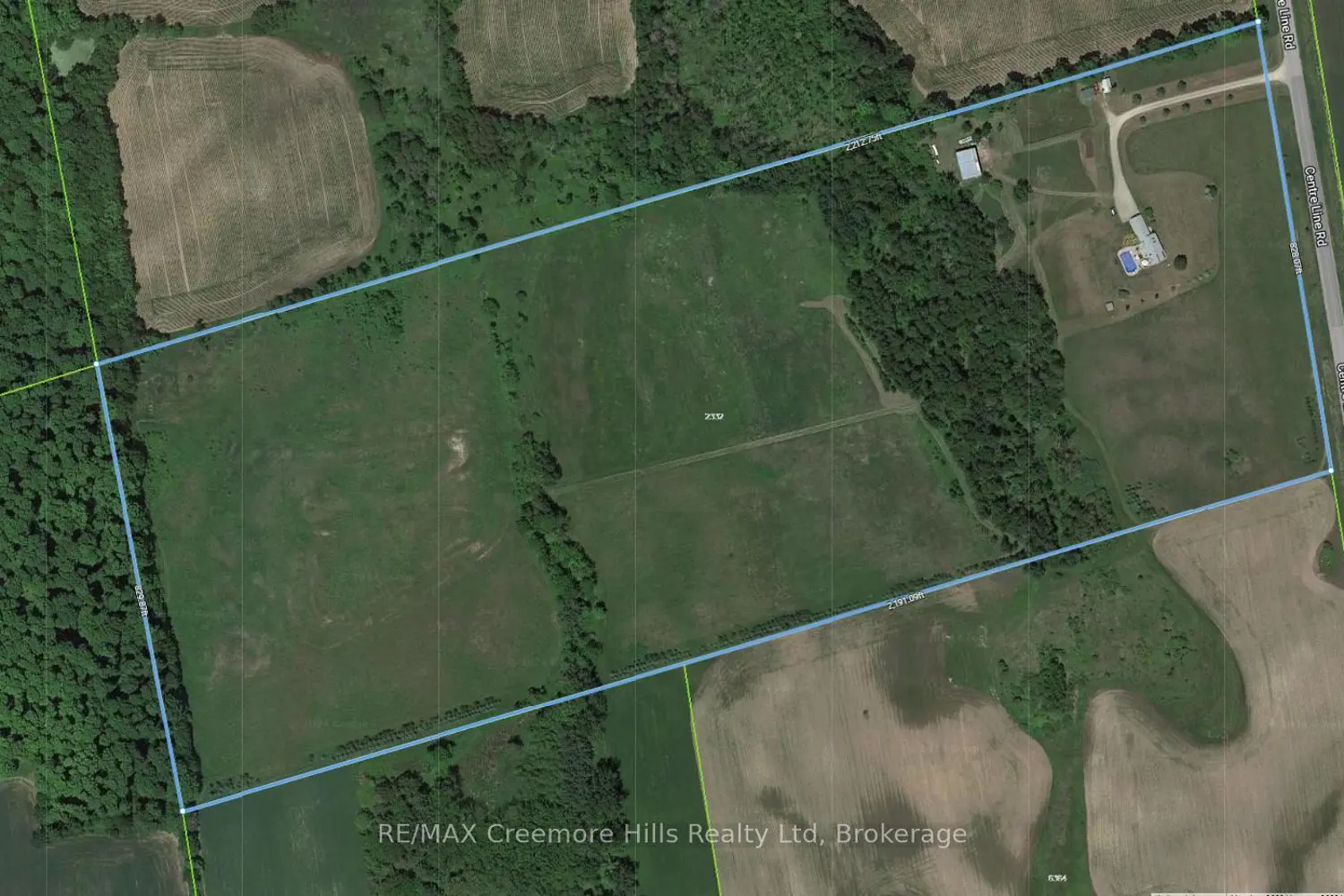 Additional image 20 of 2332 Centre Line