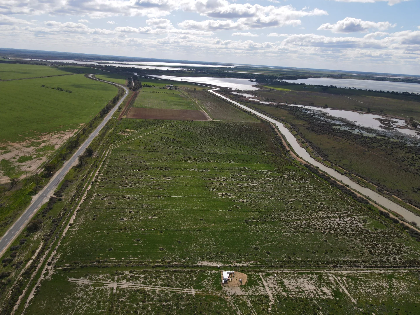 Additional image 2 of 1, 1464 Murray Valley Highway, Reedy Lake VIC 3579