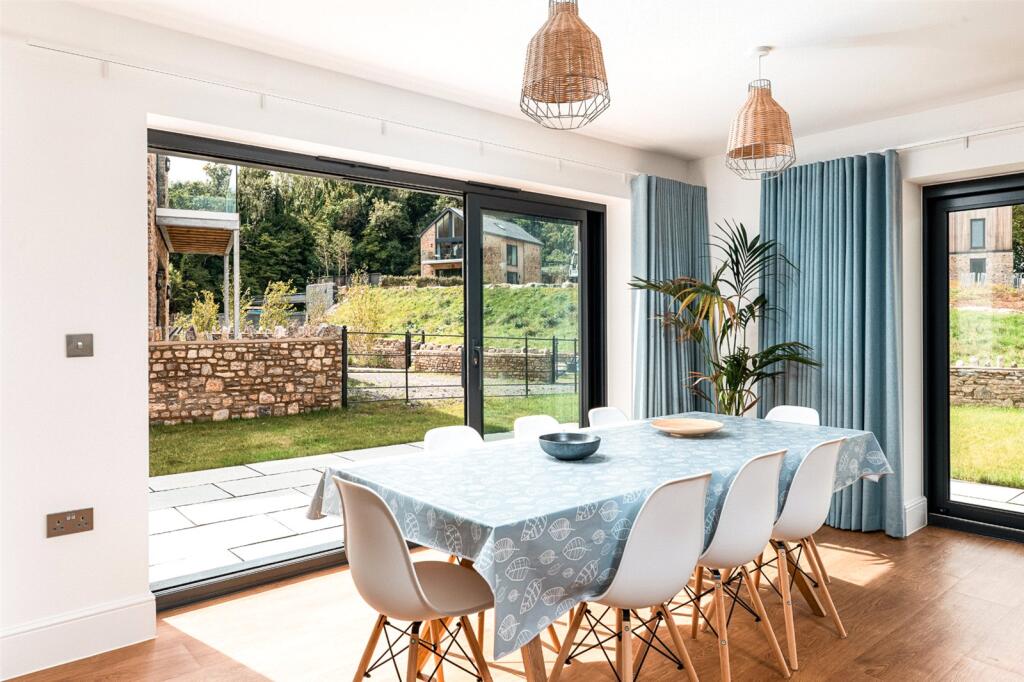 Additional image 2 of The Barn, Bector Lane