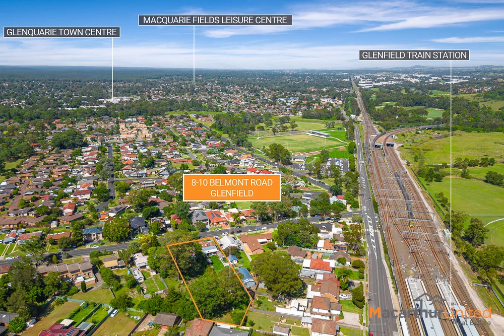 Additional image 3 of 8-10 Belmont Road, Glenfield NSW 2167