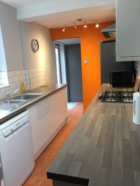 Additional image 3 of 4 bed terraced house to rentNorthcote Street, Northampton NN2