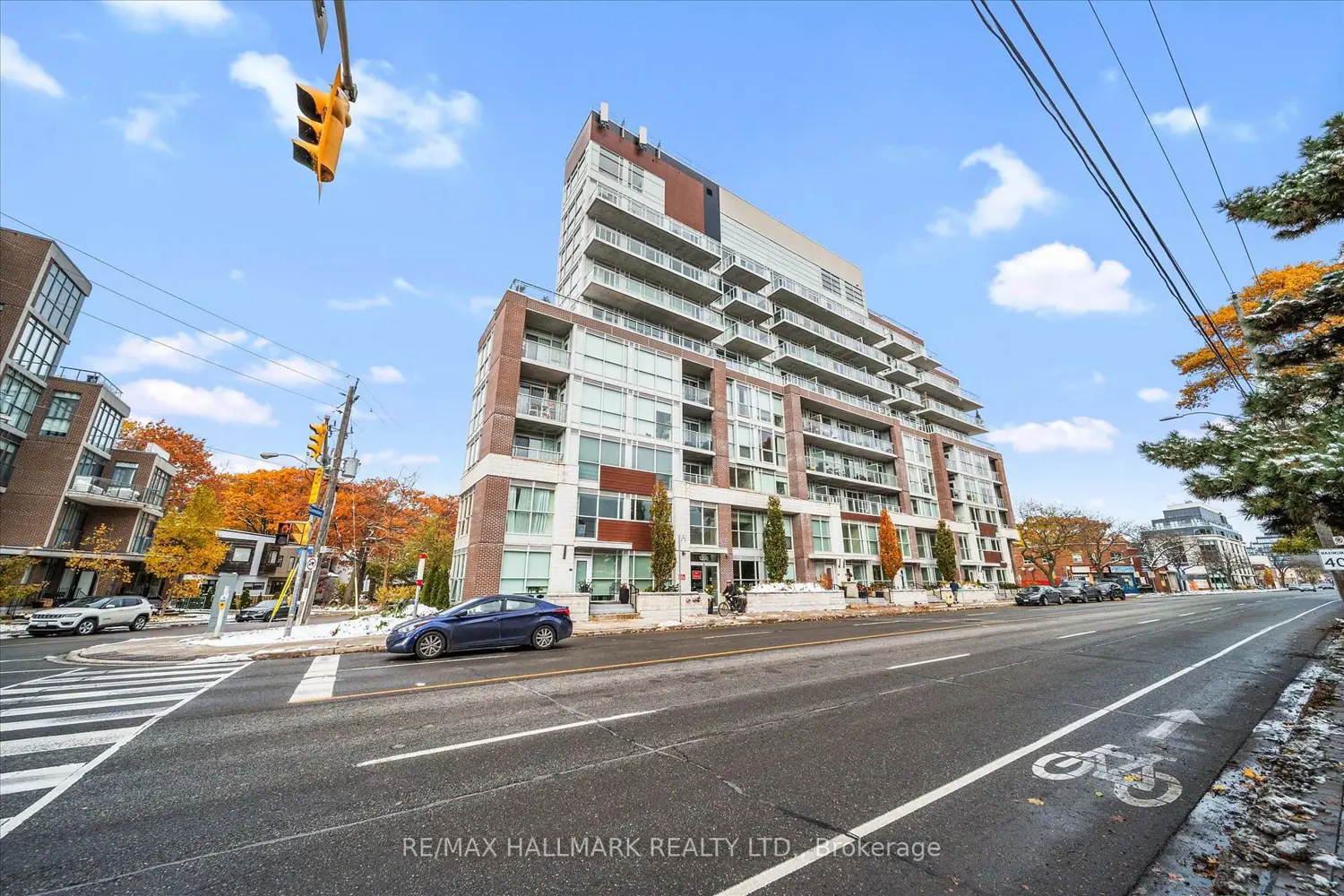 1350 Kingston Road 409