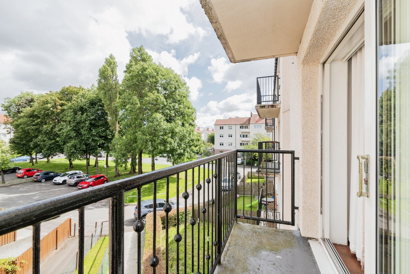 Additional image 6 of 2 Bed Flat, Kerrycroy Avenue, G42, N1 7GU