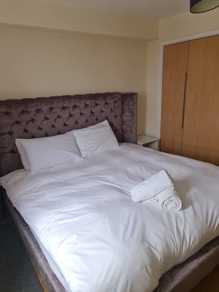 Additional image 9 of 2 Bed Flat, Hawkhill Close, EH7, N1 7GU