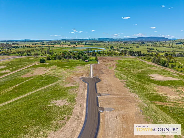 Additional image 4 of Lot 9 The "J.T Frazier Land Estate" Mundays Lane, Armidale NSW 2350