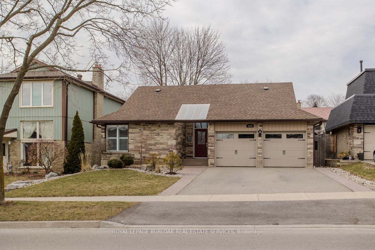 2360 Cavendish Drive, Burlington, ON, L7P 3B4