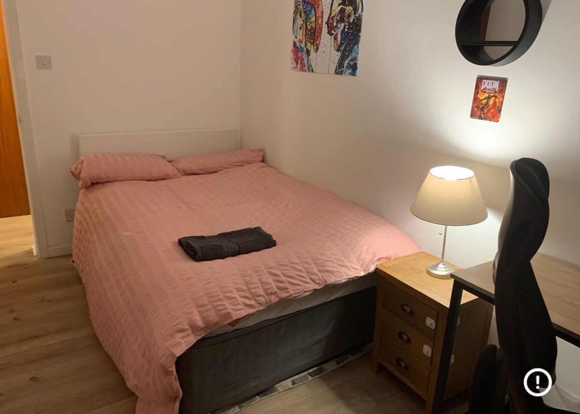 Additional image 5 of 2 Bed Flat, Woodlands Gate, G3, N1 7GU