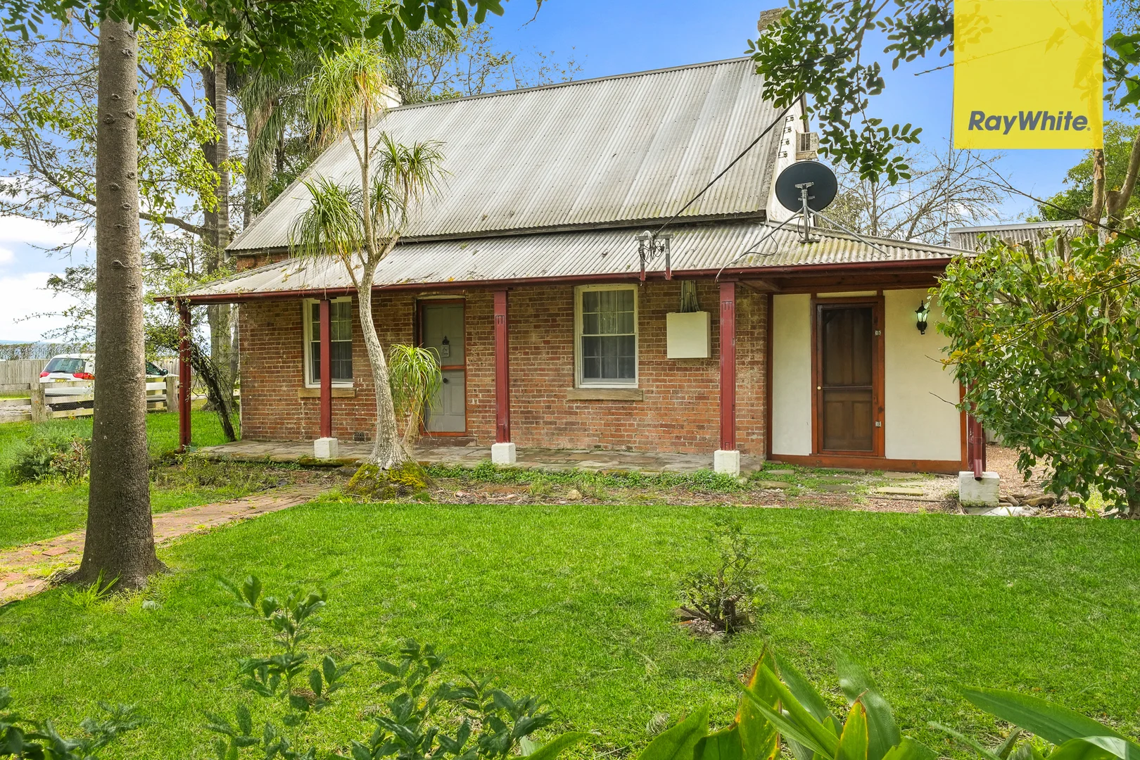 Additional image 31 of 211 and 211A Hawkesbury Valley Way, Clarendon NSW 2756