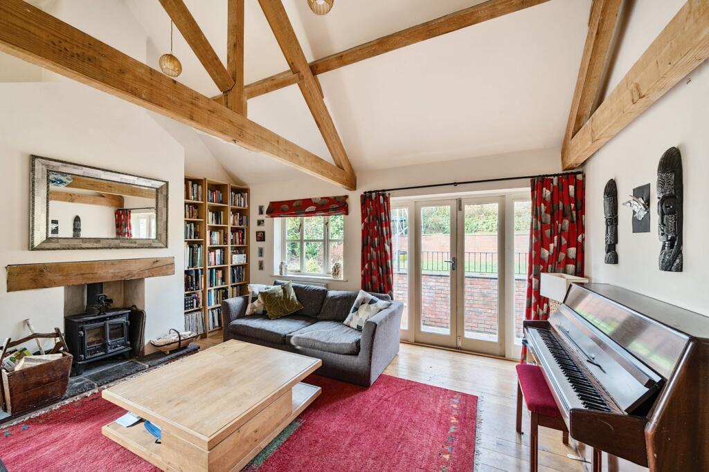 Additional image 10 of Old Ditch, Westbury Sub Mendip, Nr Wells, BA5