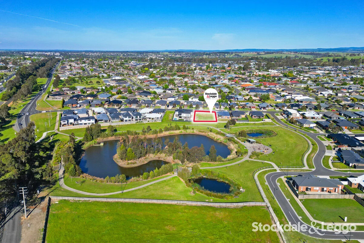 Additional image 7 of 35 McNulty Drive, Traralgon VIC 3844