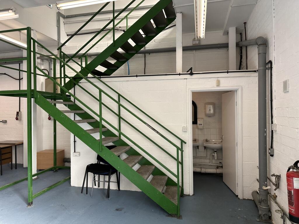 Additional image 4 of Unit C, Underwood Business Park, Wells, Somerset, BA5 1AF