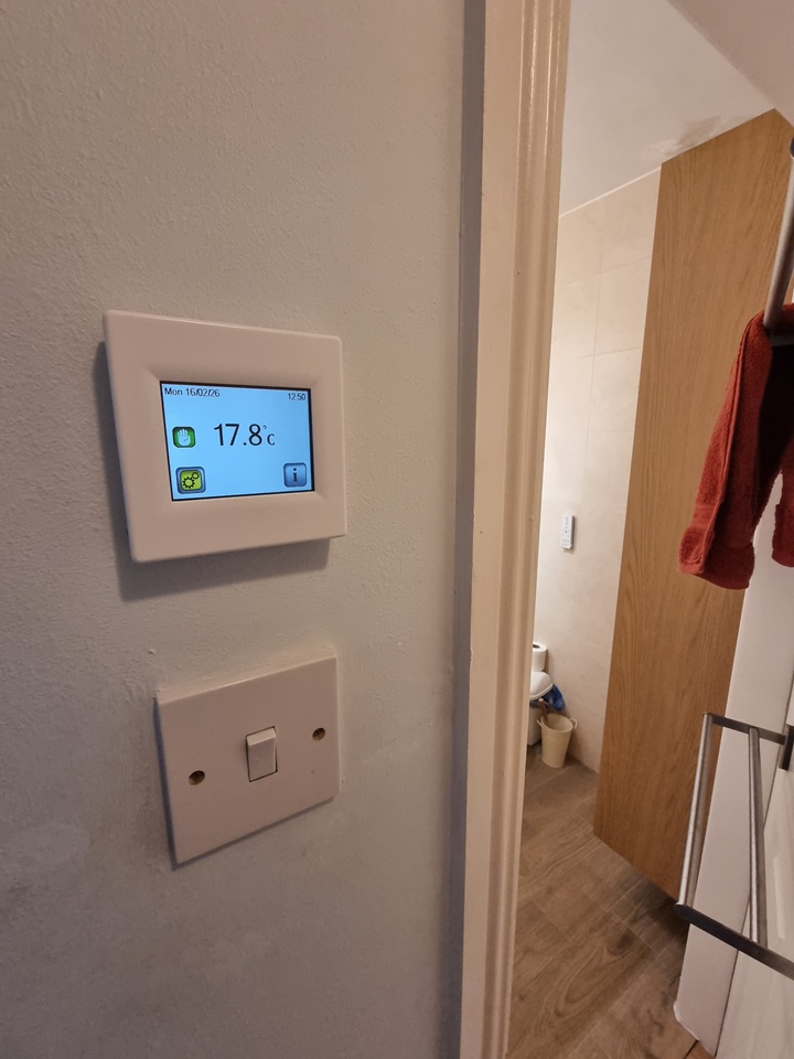 Additional image 34 of 3 Bed Flat, Hillfoot St, G31, N1 7GU