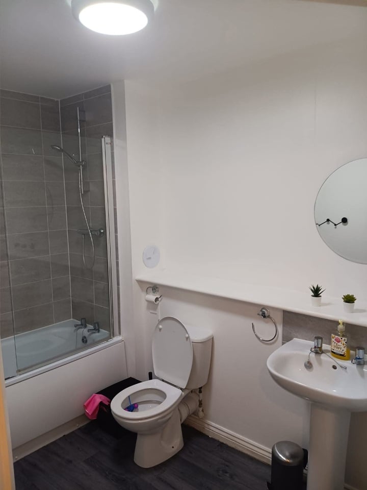 Additional image 6 of 2 Bed Flat, Milligan Drive, EH16, N1 7GU