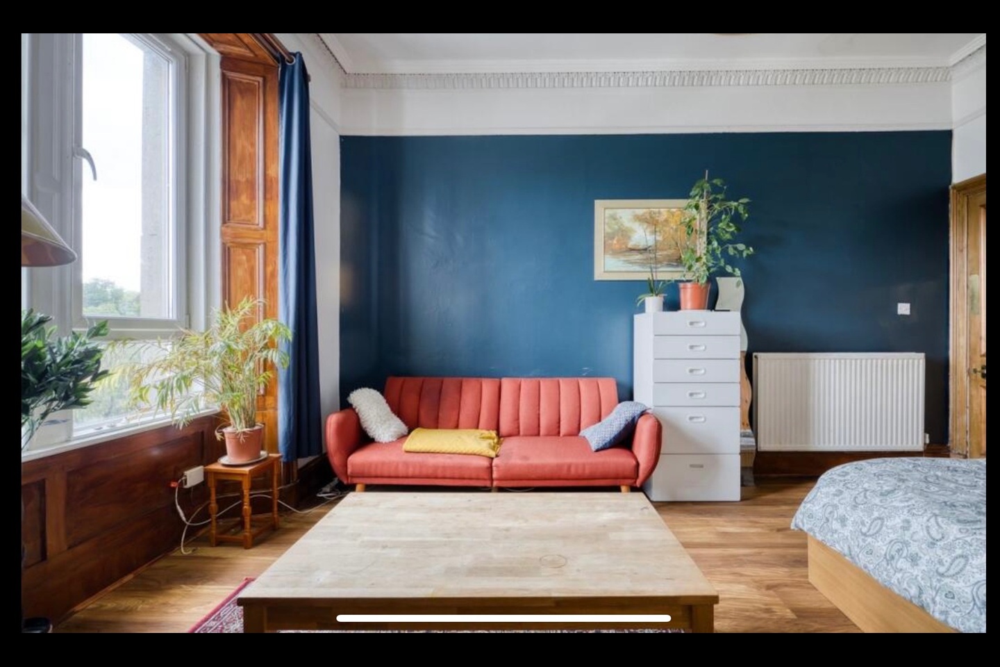 3 Bed Flat, Dalry Road, EH11, N1 7GU