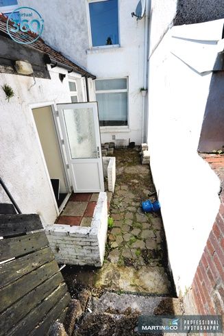 Additional image 6 of 3 bed terraced house to rentArfryn Place, Merthyr Tydfil CF47
