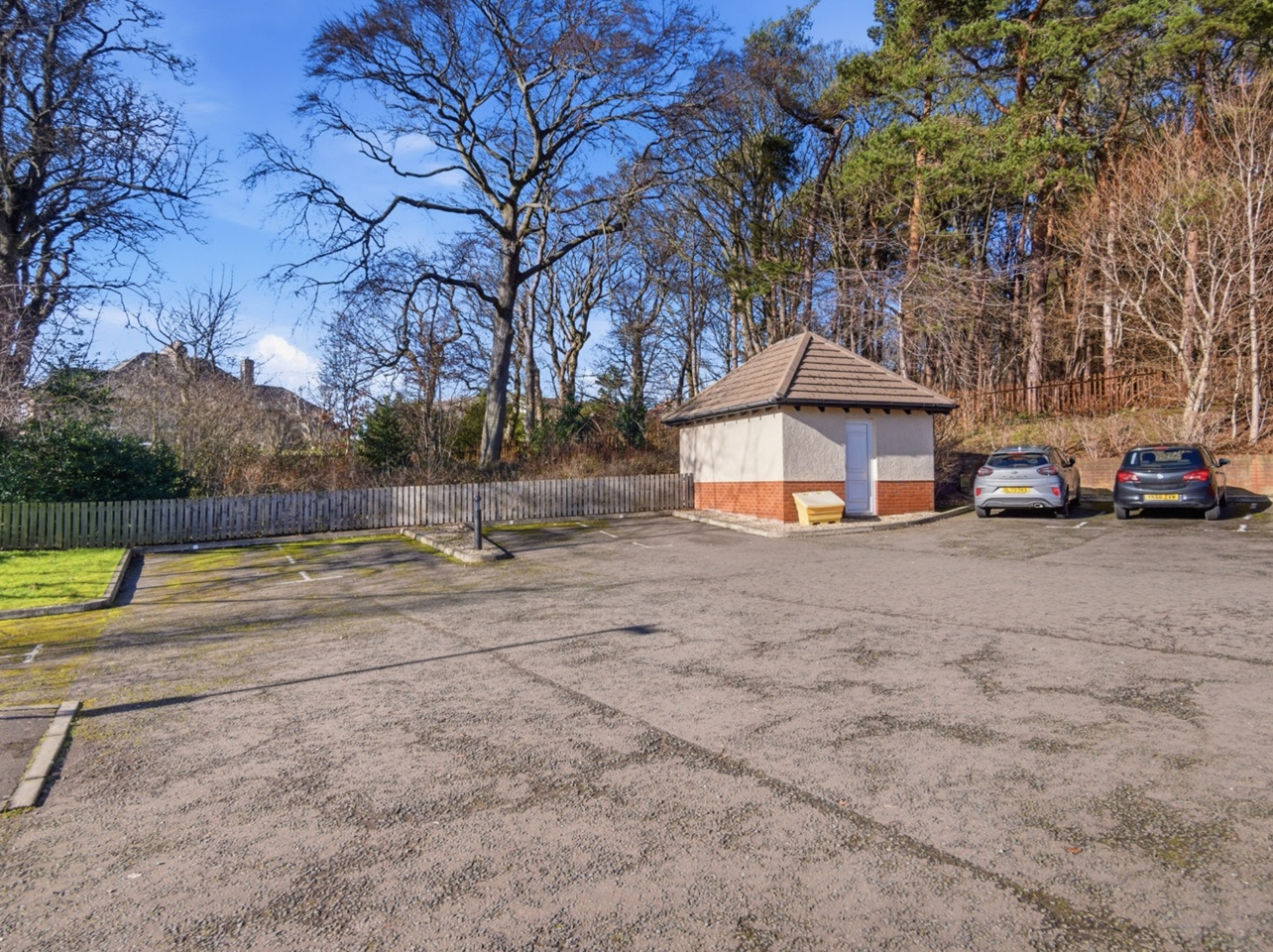 Additional image 10 of 2 Bed Flat, Margaret Rose Drive, EH10, N1 7GU