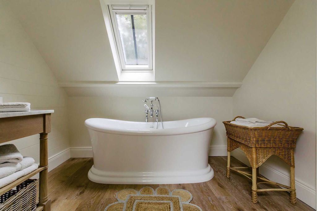 Additional image 16 of 4 bed property to rentBradley Garden House, Sled Lane, Wylam, Northumberland NE41