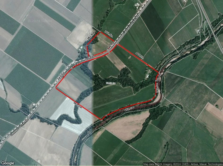 Additional image 32 of Lannercost Extension Rd, Lannercost QLD 4850