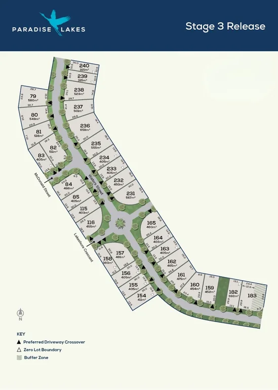 Additional image 6 of Lot 183 Paradise Lakes, Willawong QLD 4110