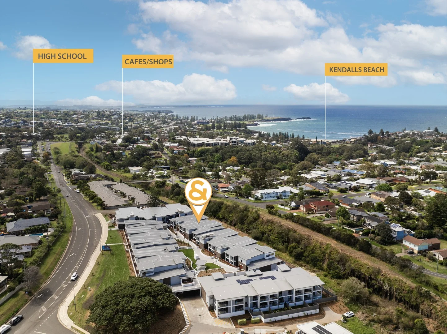 24/2 Surfleet Place, Kiama NSW 2533