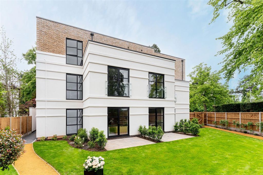 Additional image 23 of 2 bed flat to rentCarrera House, 5 Avenue Road, Solihull B93