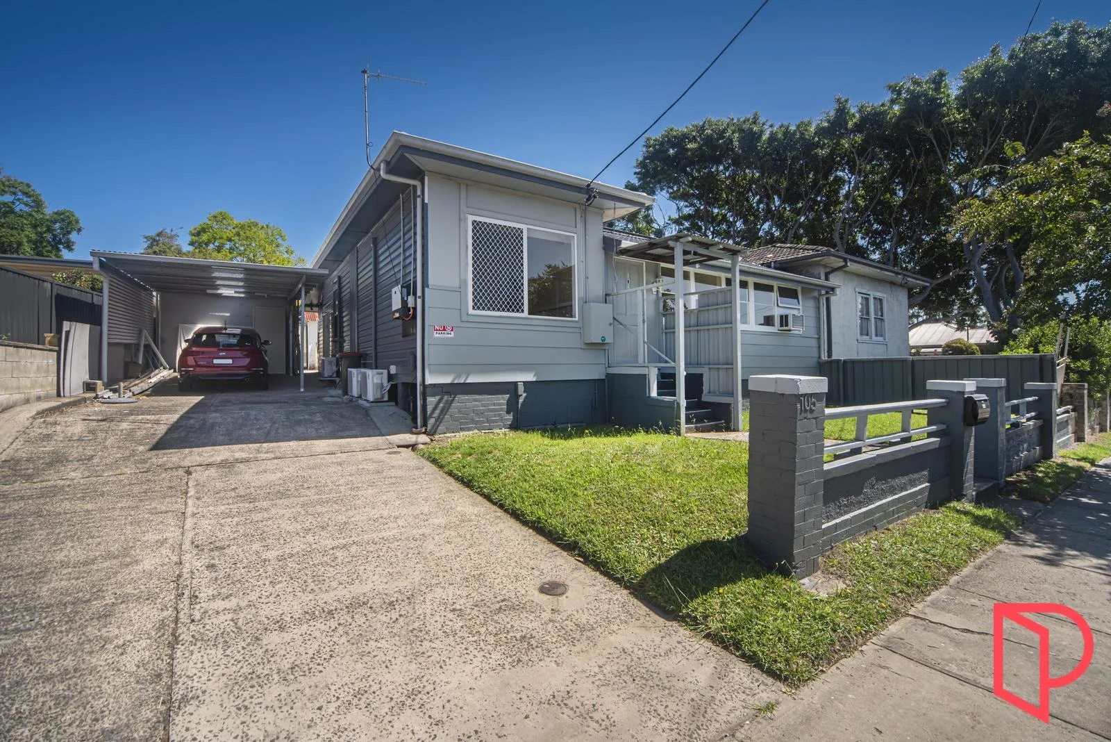 105 Kinghorne Street, Nowra NSW 2541