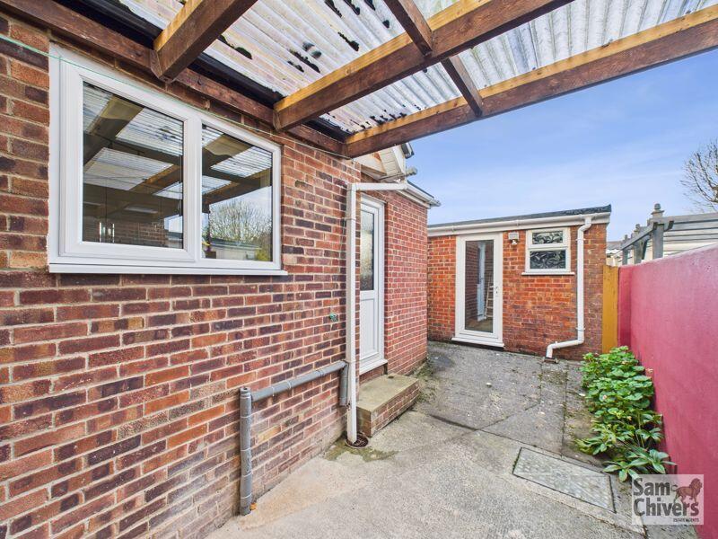 Additional image 22 of Millfield, Midsomer Norton