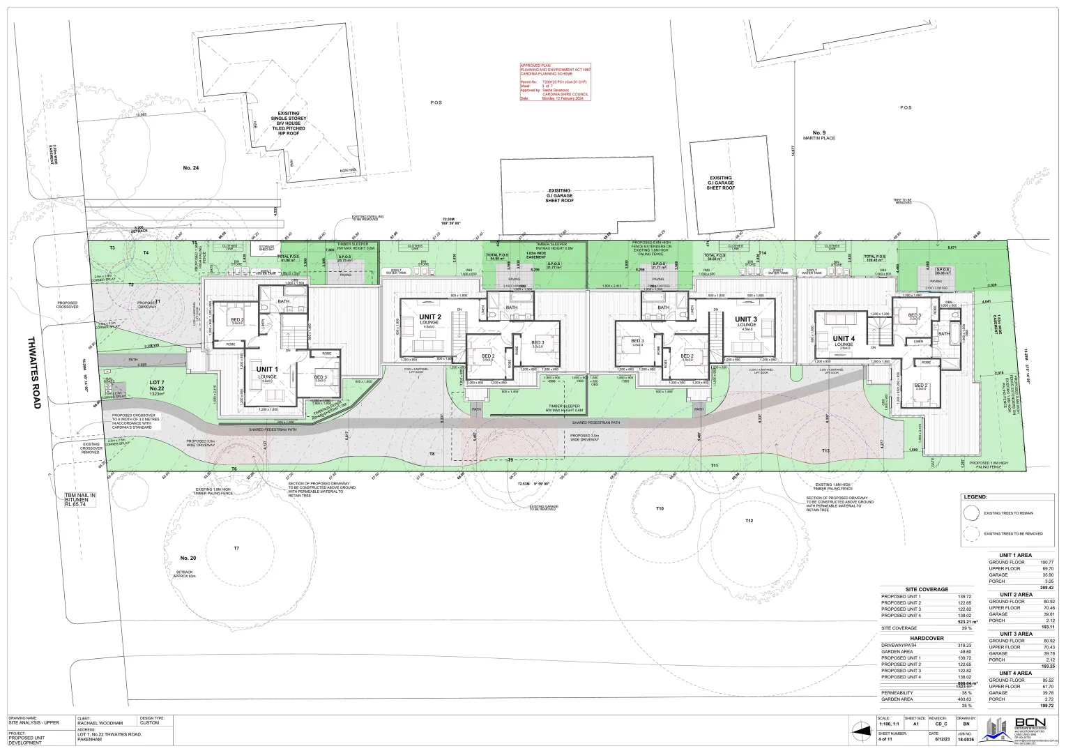 Additional image 2 of 22 Thwaites Road, Pakenham VIC 3810