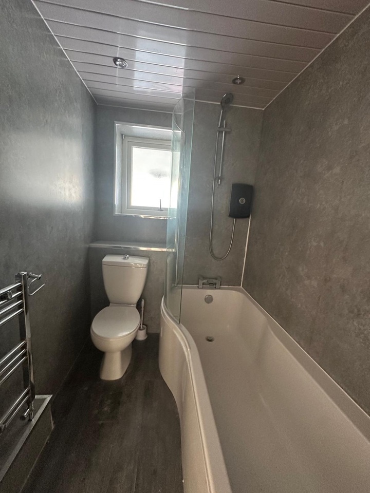 Additional image 12 of 3 Bed Flat, Sandaig Road, G33, N1 7GU