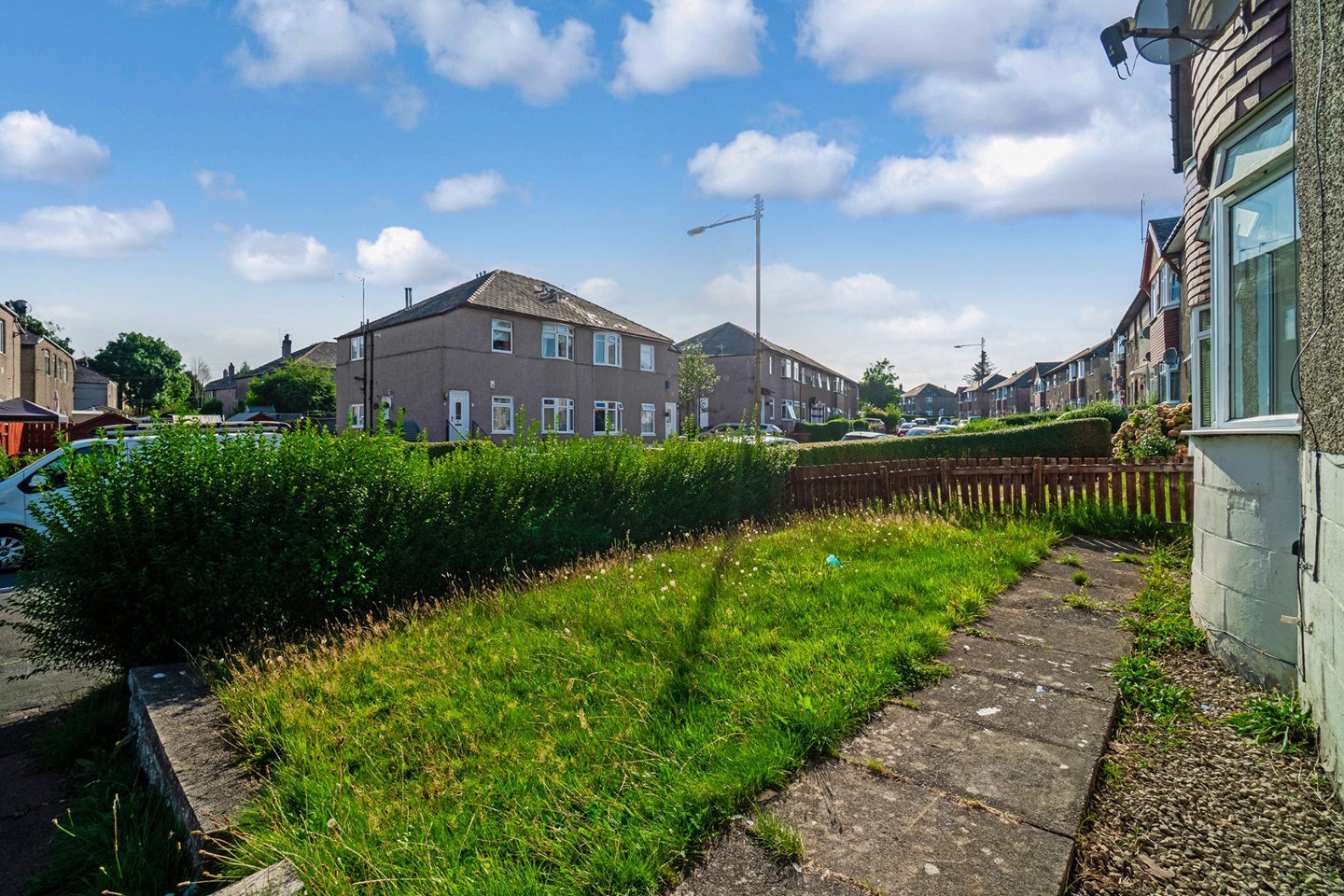 Additional image 28 of 3 Bed Flat, Burnfoot Drive, G52, N1 7GU